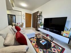 Waterbank at Dakota (D14), Condominium #576249431